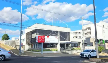 Comercial LojaSalão em Marília