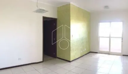 Residencial Apartamento em Marília