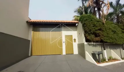 Residencial Chácara em Marília