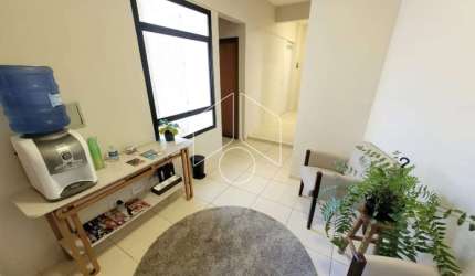 Comercial Sala em Condomínio em Marília