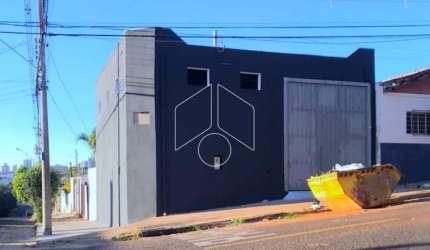 Comercial Galpão/Barracão