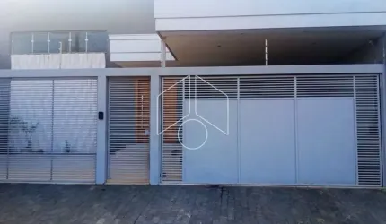 Residencial Casa em Marília