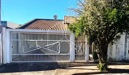 Residencial Casa em Marília