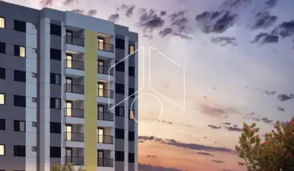Residencial Apartamento em Marília