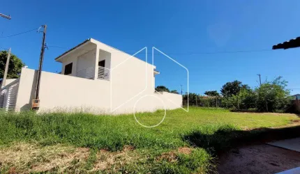 Terreno Fora de Condomínio em Marília