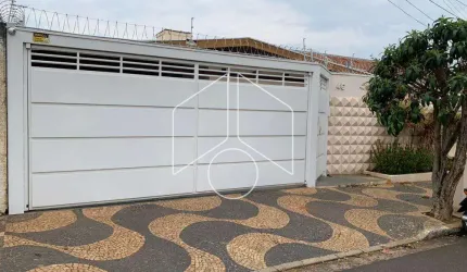 Residencial Casa em Marília