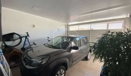 Residencial Casa em Marília