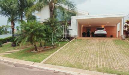 Residencial Casa em Condomínio em Marília
