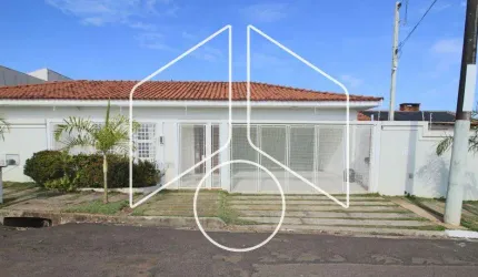 Residencial Casa em Marília