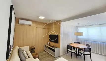 Residencial Apartamento em Marília