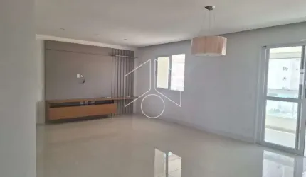 Residencial Apartamento em Marília