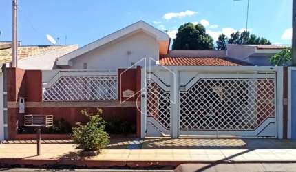 Residencial Casa em Marília