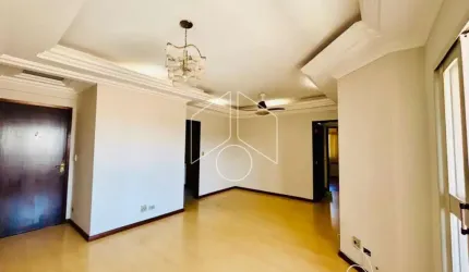 Residencial Apartamento em Marília