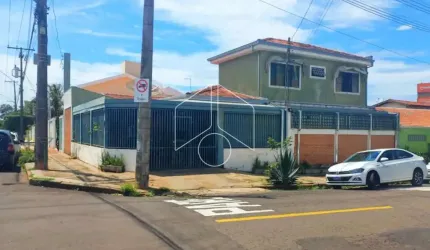 Residencial Casa em Marília