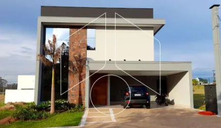 Residencial Casa em Condomínio em Marília