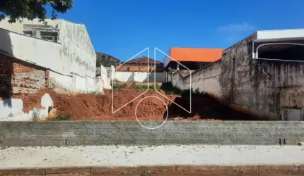 Terreno Fora de Condomínio em Marília