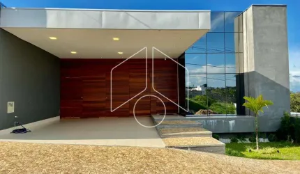 Residencial Casa em Condomínio em Marília