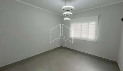 Residencial Casa em Condomínio em Marília
