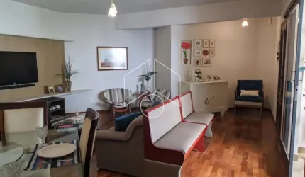 Residencial Apartamento em Marília
