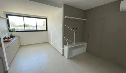 Residencial Apartamento em Marília