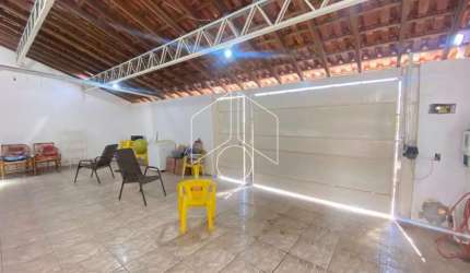 Residencial Casa em Marília