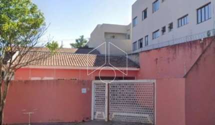 Residencial Casa em Marília