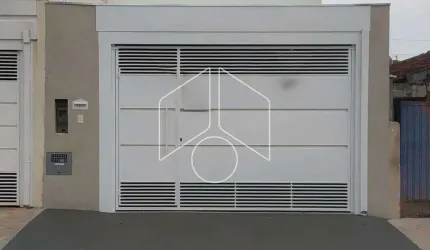 Residencial Casa em Marília