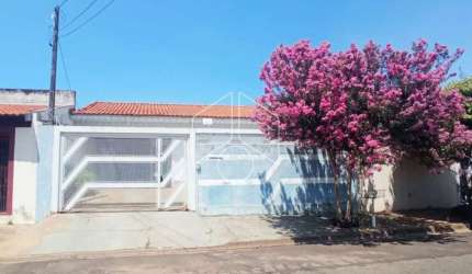 Residencial Casa em Marília
