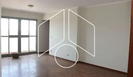 Residencial Apartamento em Marília