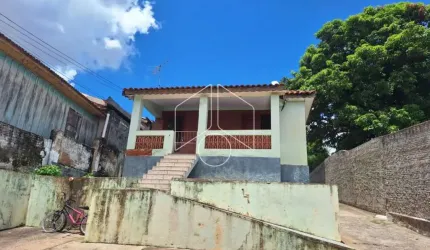 Residencial Casa em Marília