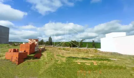 Terreno / Dentro de Condomínio - Jd Flamingo - Venda - Residencial | Verana Parque Alvorada