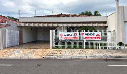 Residencial Casa em Marília