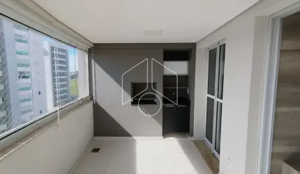 Residencial Apartamento em Marília