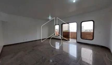Residencial Apartamento em Marília