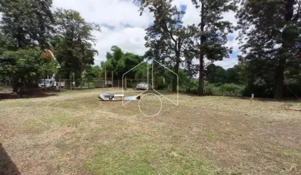 Residencial Chácara em Marília