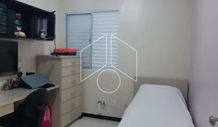 Residencial Casa em Condomínio em Marília