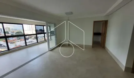 Residencial Apartamento em Marília