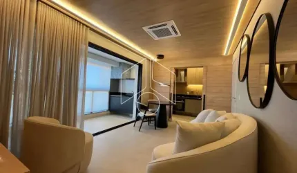 Residencial Apartamento em Marília