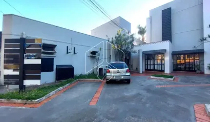 Comercial Sala em Condomínio em Marília