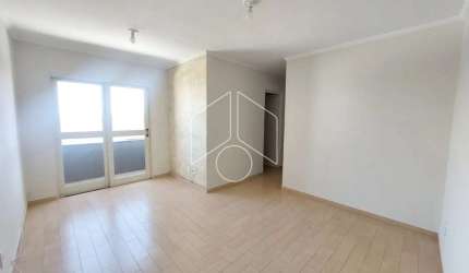 Residencial Apartamento em Marília