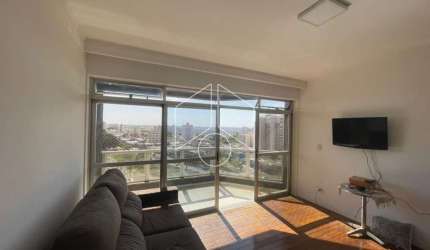 Residencial Apartamento em Marília