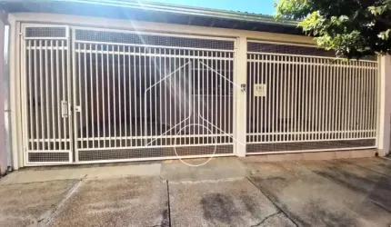 Residencial Casa em Marília