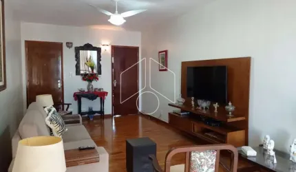 Residencial Apartamento em Marília