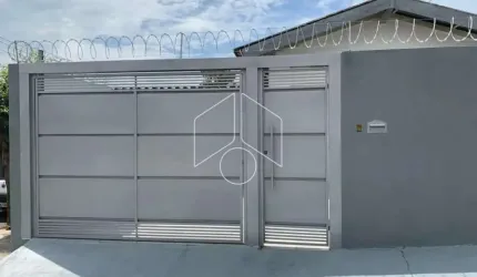 Residencial Casa em Marília