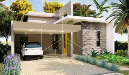 Residencial Casa em Condomínio em Marília