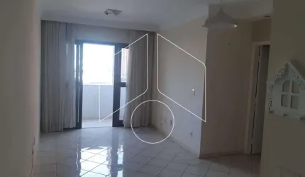Residencial Apartamento em Marília