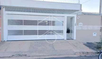 Residencial Casa em Marília