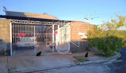 Residencial Casa em Marília