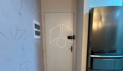 Residencial Apartamento em Marília