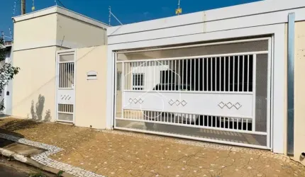 Residencial Casa em Marília